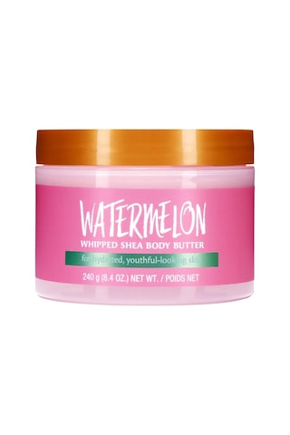Tree Hut Watermelon Whipped Shea Body Butter Vücut Kremi 240gr