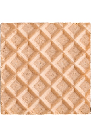 Hazelnut Altı Çikolata Kaplı Fındıklı Kare Gofret 30 Gr 24 Adet