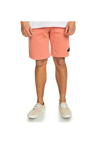 Quiksilver Block Slim Short Erkek Şort Eqyfb03366-mjr0 Renkli-renkli Çok Renkli