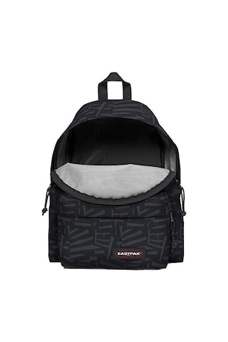 Easpack Eastpak Padded Pak'r Sırt Çantası-en: 30 Cm, Boy: 40 Cm, Derinlik: 18 Cm Ek0006206v81 Siyah Siyah