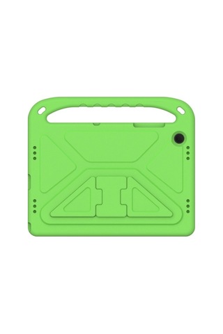 Didadodo Samsung Uyumlu Galaxy Tab A9+ Tutuculu Eva Darbeye Dayanıklı Tablet Kılıfı, Küçükboyutlu Kılıf