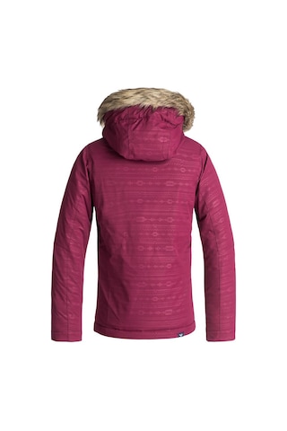 Roxy Jet Skı Gırl Em G Snjt 20492 Mor