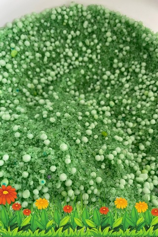 Greengrass Çim Çoşturan Çim Gübresi 2 KG