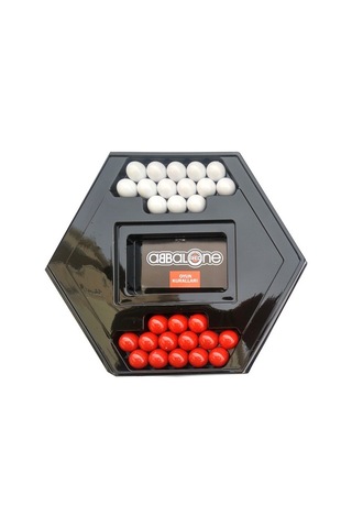 Redka Abbalone Sumo