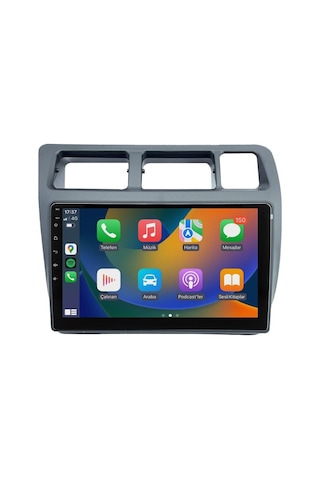 Toyota Corolla Android Multimedya Sistemi 1993 For-x 4/64