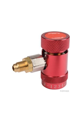 R 1234Yf Gaz Adaptörü Herth Buss 95980027004 R 1234Yf Gaz Adaptörü Herth Buss 95980027004