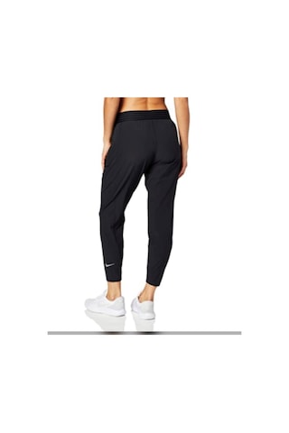 Nike Dm1561-010 Essential 7/8 Kadın Koşu Eşofman Altı Siyah