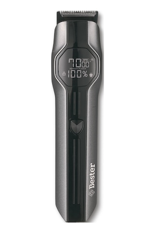 Bester GK8240 All in One Hepsi Bir Arada Şekillendirme Seti