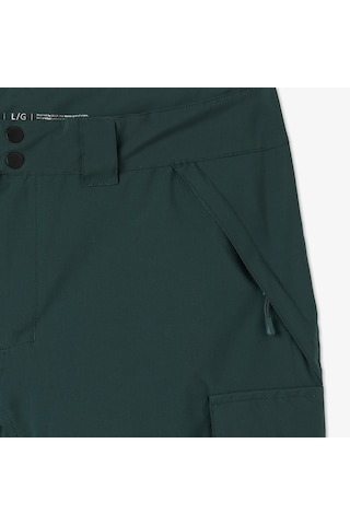 Helly Hansen Bossanova Erkek Yeşil Outdoor Mont 65781