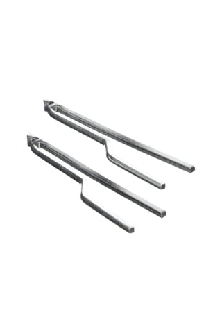 Weller 7135 Tabanca Havya Ucu 100w - 140w 1 Paket - 2adet