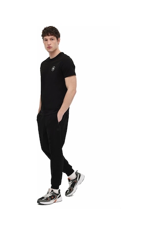 Lumberjack Mb Ct107 Jogger 6fx Siyah Erkek Eşofman Altı 000000000102064435 Siyah