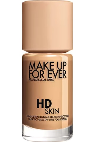 Make Up For Ever Hd Skin 2y32 - Gözle Görülmeyen Uzun Süre Kalıcı Fondöten 30 Ml Diğer