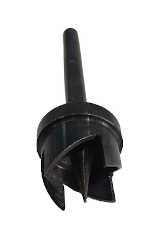 16 Mm Damlama Borusu Matkapla Delme Aparatı