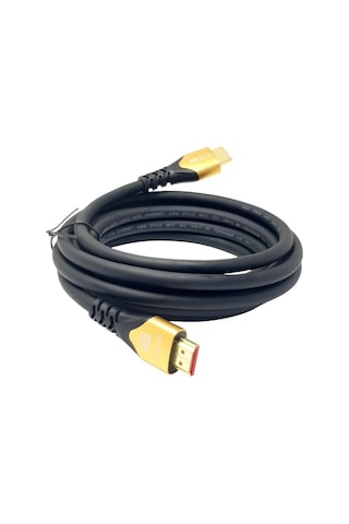 S Line 8k 3metre Hdmı Kablo 2.1v 60hz 7680x4320p