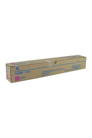 Konica Minolta Tn-328m Magenta Toner