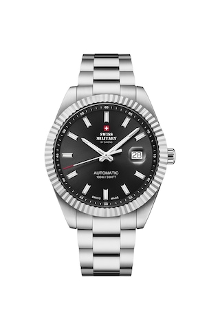 Swiss Military Sma34110.01 Erkek Kol Saati Diğer