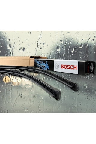 Usta Parçacı Vw Polo Silecek Takımı 2010-2019 Aerotwin A555s Usta Parçacı Vw Polo Silecek Takımı 2010-2019 Aerotwin A555s