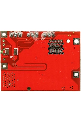 Robotiko-Lm2577 Lm2596 Dc Dc Voltaj Yükseltici Ve Düşürücü Regülatör