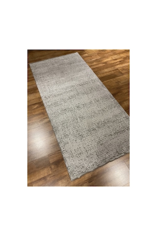 Ege Eg02b 100x200 Gri Halı