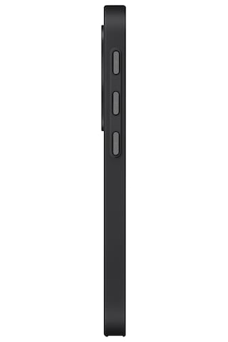 Galaxy Uyumlu S25 Ultra Kılıf Karbon Fiber Desenli Magsafe Şarj Özellikli Ultra İnce Nekst Premium Kapak Siyah