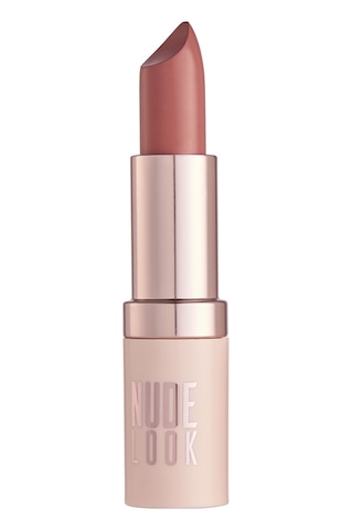 Golden Rose Nude Look Perfect Matte Lipstick Ruj 03 Pinky Nude