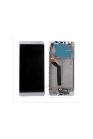 Xiaomi Redmi S2 Lcd Ekran Dokunmatik Çıtalı (411837506)