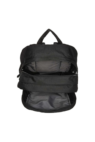 Jansport Big Student Unisex Sırt Çantası Black Black Siyah