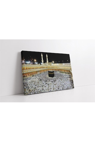 Kabe Kanvas Tablo-154909