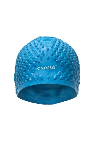 Avessa Bslk-30 Büyük Silikon Bone Koyu Mavi Koyu Mavi