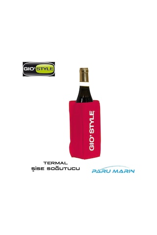 Gio Style Şişe Soğutucu Fuşya