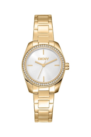 Dkny Dk1l184m0065 Kadın Kol Saati Altın
