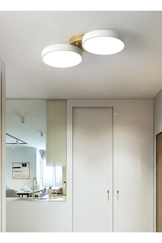 Simaavize Modern 2`Li Led Avize