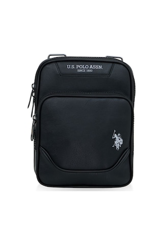 U.s. Polo. Assn. Erkek Çapraz Çanta Plevr23656 Çok Renkli