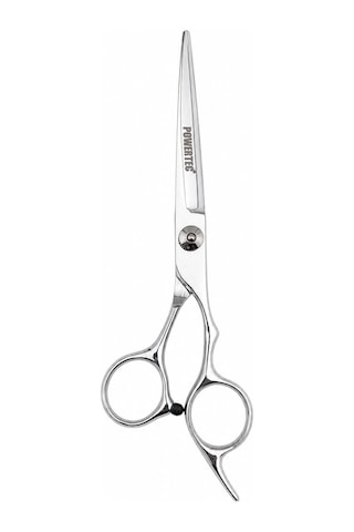 Powertec Tr-03 Düz Saç Kesim Makası 6 İnç