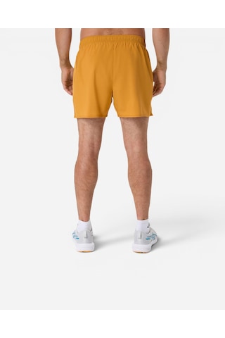Asics Asıcs Sılver 5ın Short Erkek Sarı Şort 2011d232-800