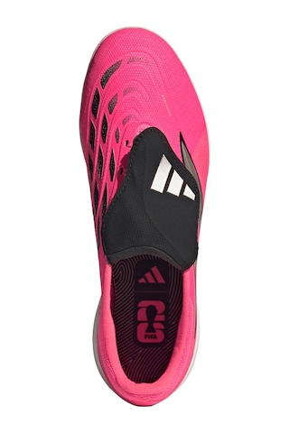 Adidas Predator League Ft Tf Erkek Pembe Halı Saha Ayakkabısı Ih7212