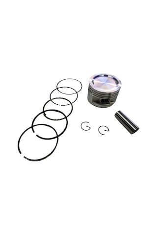 Tvs Rtr Apache 150 0/25 Piston Sekman Sukoki Takim 498777044
