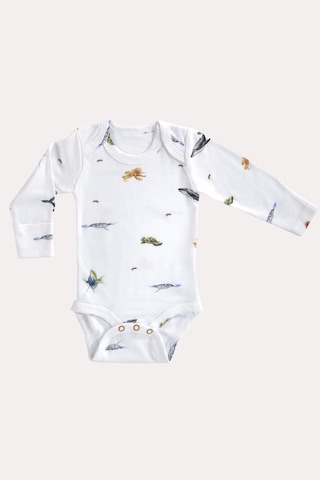 Mama Padre Marino Yenidoğan Mini Set - 3 Parça Renkli - 861046989 Renkli