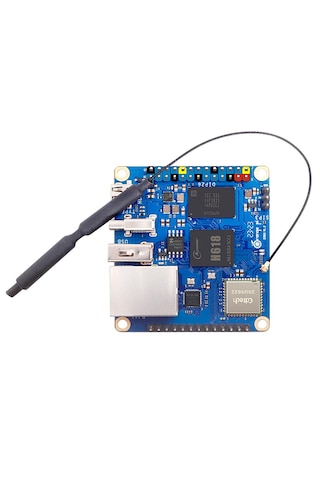 Orange Pi Zero 3 1.5gb