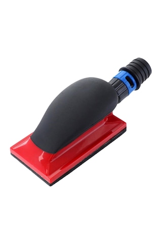 Suntek Tozsuz Zımpara Bloğu Kağıdı Tutacağı 5-inç