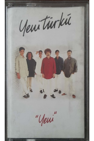 Plak Değildir Kaset Tir Yeni Türkü Yeni Kaset