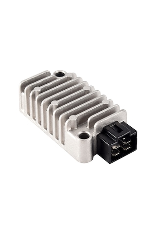 Yamaha Tt250 Tt225 Srx600 Tdm850 Tw200 Fzr400 İçin Alüminyum Doğrultucu