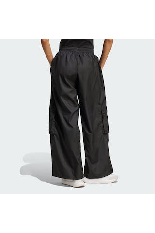 Adidas City Tech Utility Cargo Kadın Pantolon C-adıjm6044b30a00 Siyah