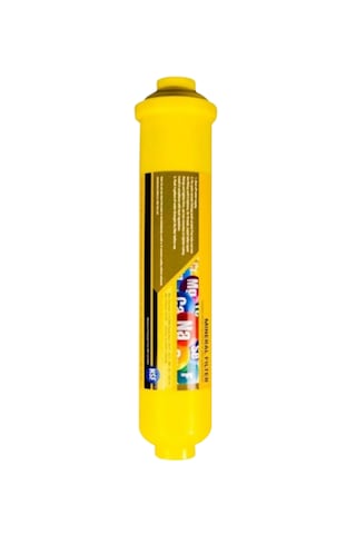 Avon Class 6 Aşamalı Kapalı Kasa Su Arıtma Filtre Seti Vontron Membranlı Sediment, Gac Karbon, Granül Karbon, Post Karbon, Ro Membran Filtre Seti