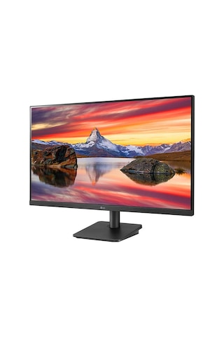 LG 27MP400P-B 27" 5 MS 75 Hz HDMI+VGA IPS LED Monitör