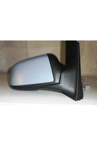 Dış Dikiz Aynası Elektrikli Isıtmalı Astarlı Sol Focus 2005-2007