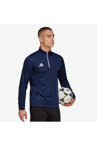 Adidas Hb5327 Ent22 Tr Top Erkek Sweatshirt renkli