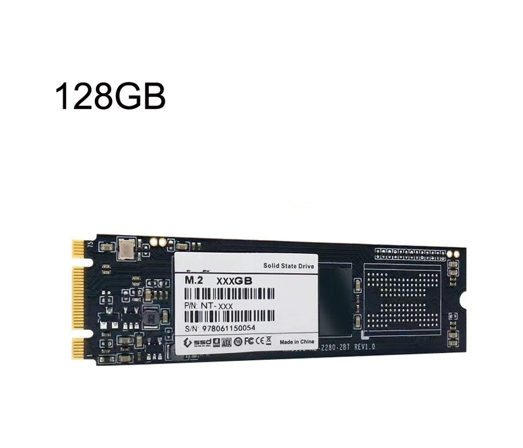 Sones M.2 2,5 İnç Yüksek Hızlı Ssd Katı Hal Sürücüsü, Kapasite: 128 Gb