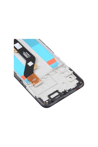 Infinix Hot 9 Play Uyumlu Ekran Lcd Dokunmatik Full Çıtalı-ın-hot-9-play-lcd