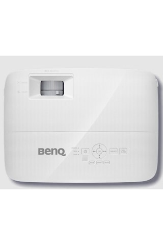 BenQ MH733 1920x1080 DLP 4000 ANSI Lümen 3D Projeksiyon Cihazı